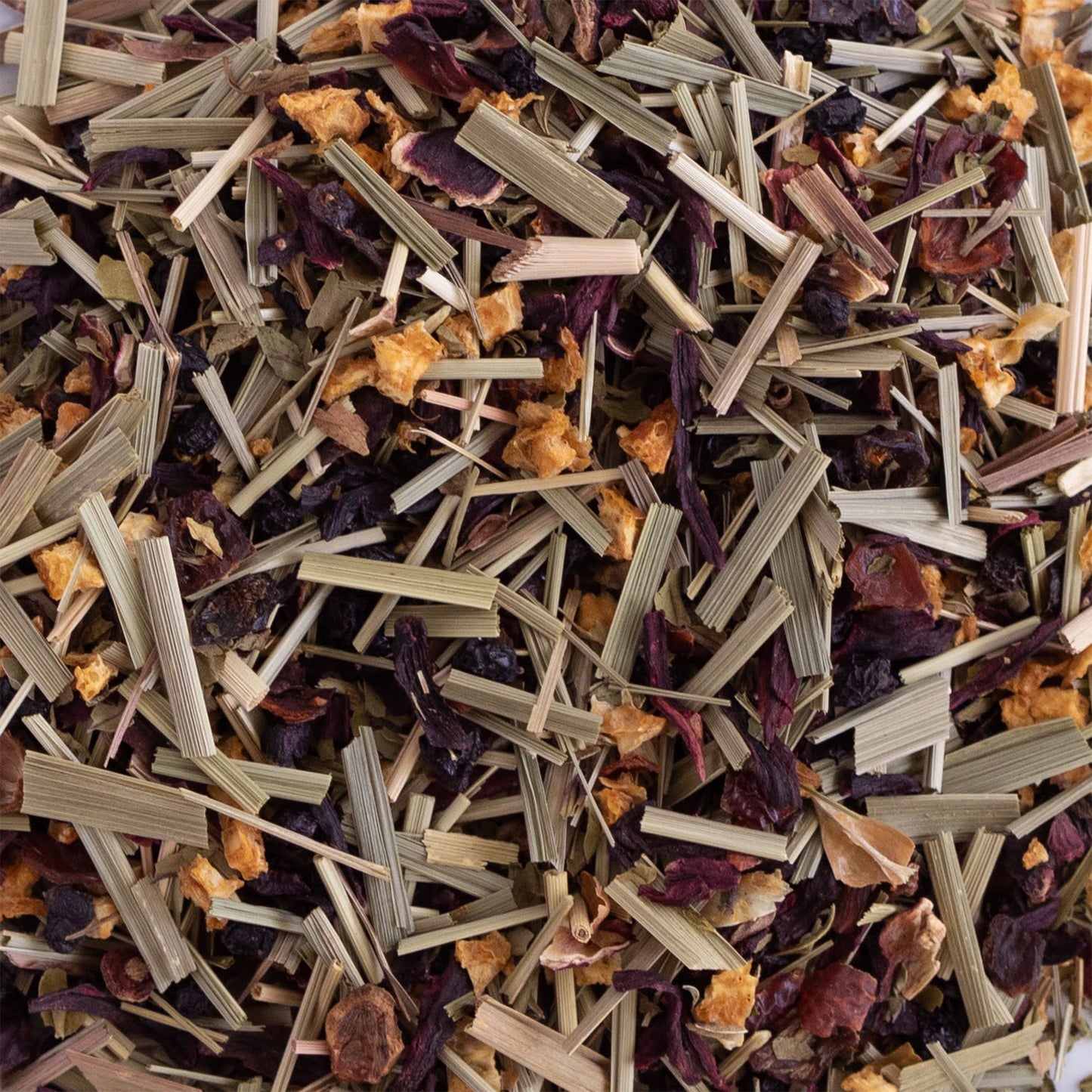 Kick Start Elderberry Tea