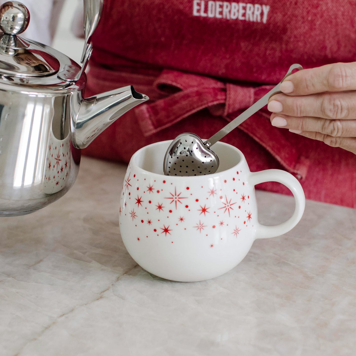 Tea Infuser