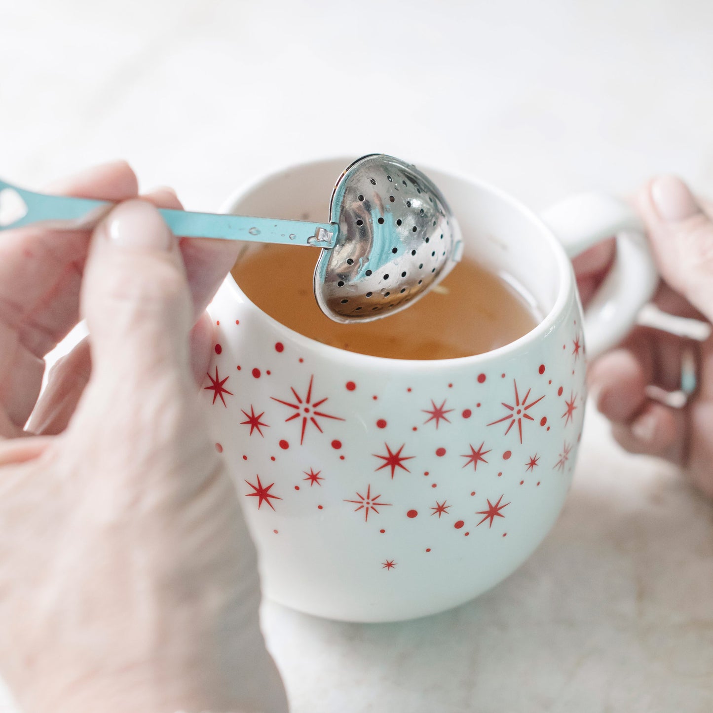 Tea Infuser