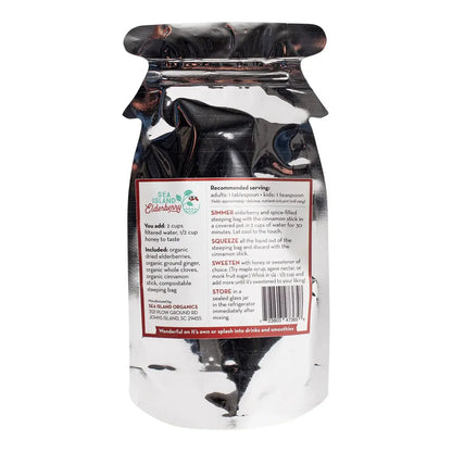Craft-It-Yourself Elderberry Syrup Kit